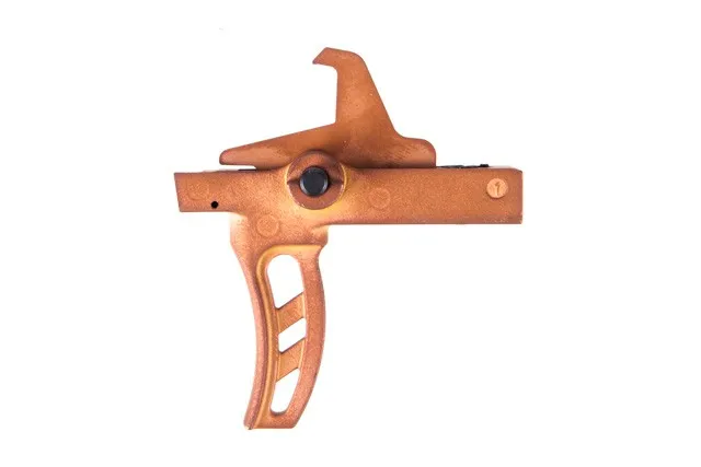 ZEV Technologies AR Single Stage Adjustable Trigger