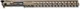 Radian Weapons Model 1 Upper Receiver and Hand Guard Set 17 in M-LOK FDE