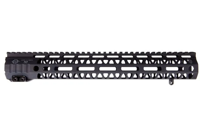 CMT Tactical UHPR MOD 2 HANDGUARD AR-15 (M-LOK)