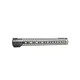 SLR 15.5 inch HELIX M-LOK 5.56 Handguard Black