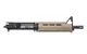 Aero Precision AR-15 Complete Upper Receiver 5.56 Carbine Length 10.5 inch Barrel w/Pinned FSB Magpul MOE SL Handguard A2 Flash Hider FDE Cerakote
