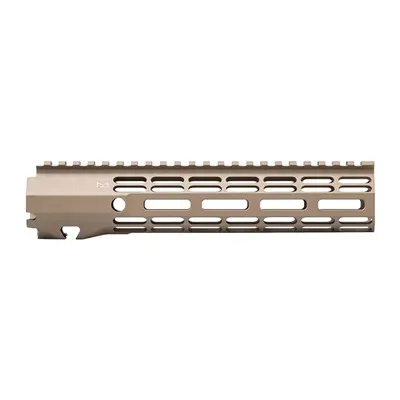 Atlas R-One 9.3" Handguard M-LOK Free Floating For AR-15 FDE