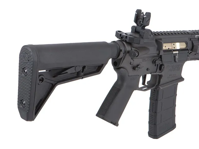 Magpul MOE SL Carbine Stock Mil-Spec