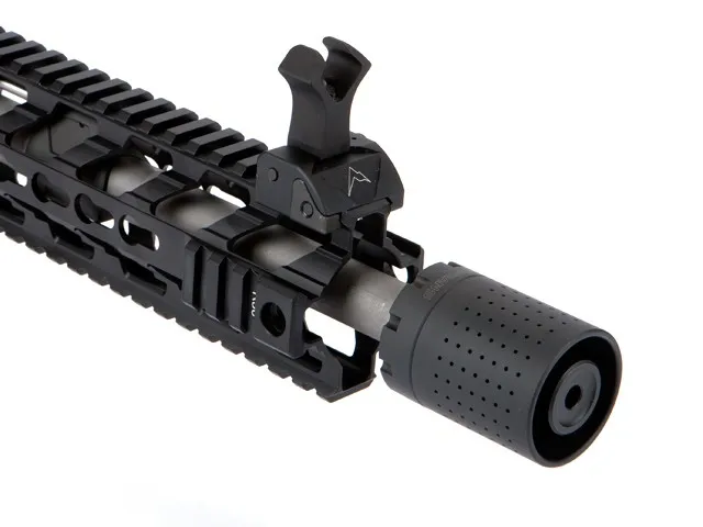 Ferfrans CQB Modular Muzzle Brake System - 5.56