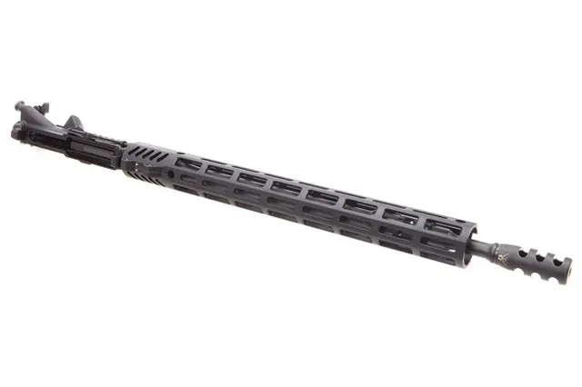 Adams Arms P3 Adjustable Complete Upper 5.56 - 16.5"