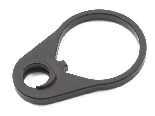 Fortis QD End Plate