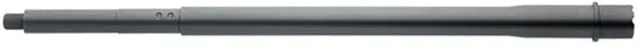 Luth-AR 5.56 Mark 12 Barrel Rifle 1-9 RH Barrel Twist 1/2 x 28 Black