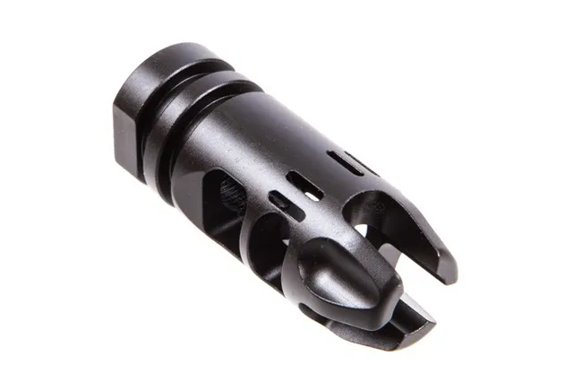VG6 Precision Epsilon 9mm