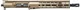 Aero Precision RM10.3 M4E1-T Complete Upper w/11.5in 5.56 Barrel FDE