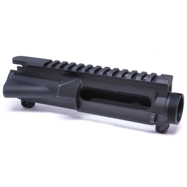 Luth-AR A3 Upper Receiver - Stripped Black
