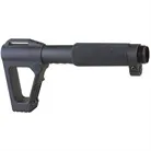 AR-15 Socom Stock Collapsible Carbine Mil-Spec BLK