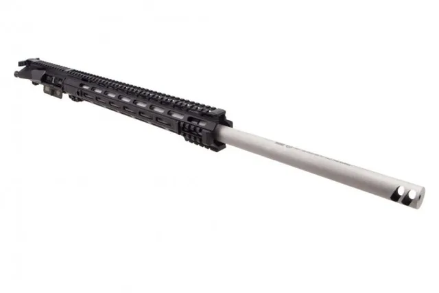CMT Tactical .224 VALKYRIE COMPLETE UPPER - 24.5" I.B.C.
