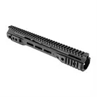 Pxt Super Slim Handguard Free Float Aluminum 13" Black