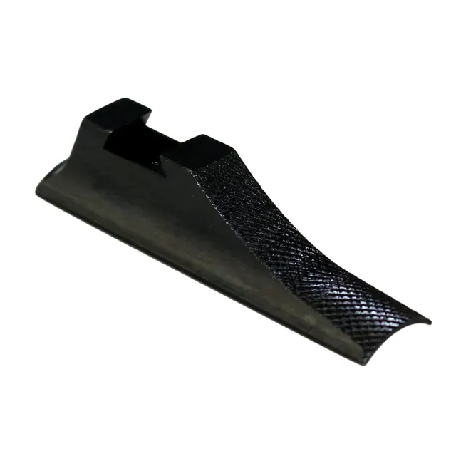 Williams Gun Sight 0.19" Shorty Ramp, Black
