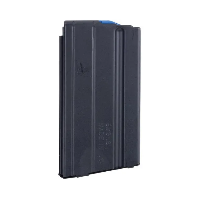 DURAMAG 15rds 6.5 Grendel/6mm ARC/.22 ARC, Black