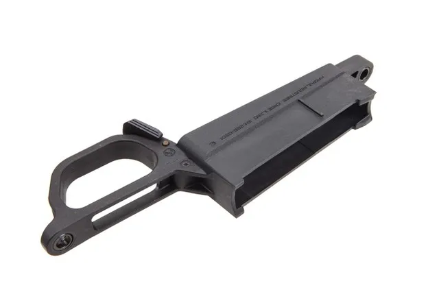Magpul Bolt Action Magazine Well 700L Magnum Hunter 700L Stock