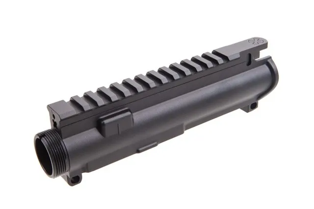 Noveske Stripped Upper Receiver w/M4 Feed Ramps