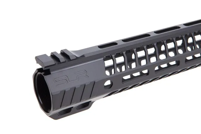 SLR Rifleworks 308H Helix M-LOK Handguard - 16