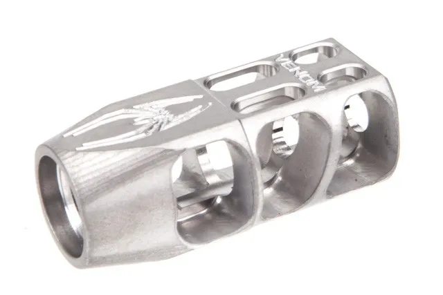 Venom Defense TiTAN-15 Compensator