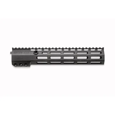 L89 Drive Lock 10.75" M-LOK Rail W/Steel QD Sockets For AR15