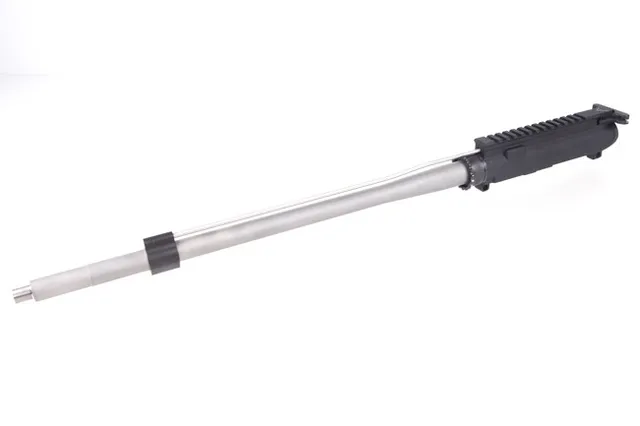 Rainier Arms SPR Upper Builders Kit Match .223 Wylde Rifle Gas - 18" (BLEM)