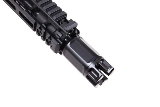 Primary Weapons Systems MK1 MOD 2-M Upper, 7.75" Barrel, .223 Wylde, CQB556