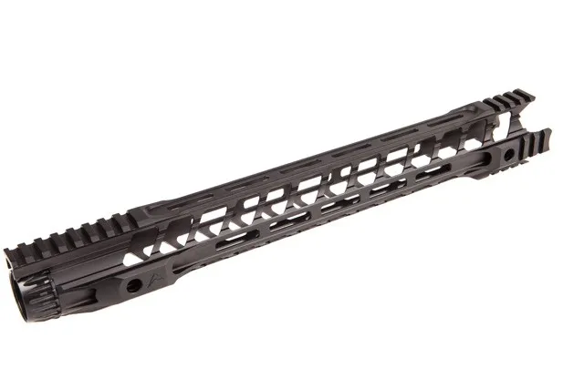 Rainier Arms AR-15 Night Rail System M-LOK - 16