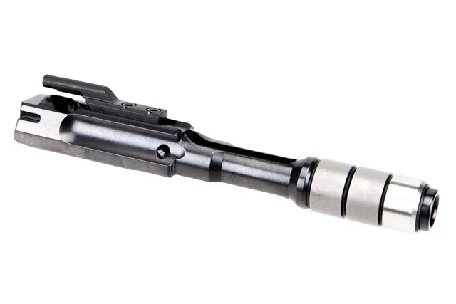 JP Enterprises LARGE FRAME VMOS Bolt Carrier Group w/ 2 Tungten and High Pressure .308 Bolt