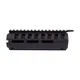 IMI Defense Polymer Drop-In M-LOK Handguard Black 16.86cm