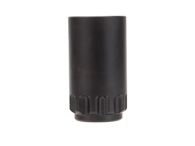 Griffin Armament Taper Mount Blast Shield