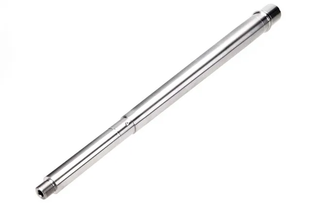 Proof Research Stainless Steel Rifle Gas .308 10 twist-18"