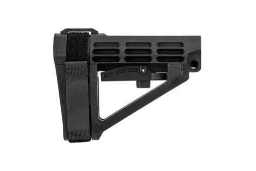 SB Tactical SBA4X Brace Only - Black