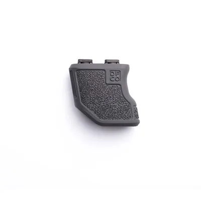 Tiger Claw M-LOK Angled Forward Grip Jungle Gray