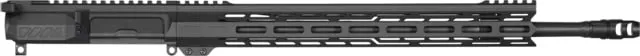 CMMG Mk4 Endeavor Upper Receiver Group 5.56x45mm NATO 18in Armor Black