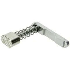 XTS AR-15 Mag Catch Assembly Stainless Steel