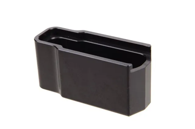 Springer Precision EZ-PAD MAX .223 Hexmag Black
