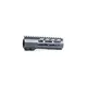 SLR 6.7 inch ION Lite M-LOK 5.56 Handguard Black