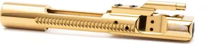 Cryptic AR15 Steel Bolt Carrier Mystic Gold