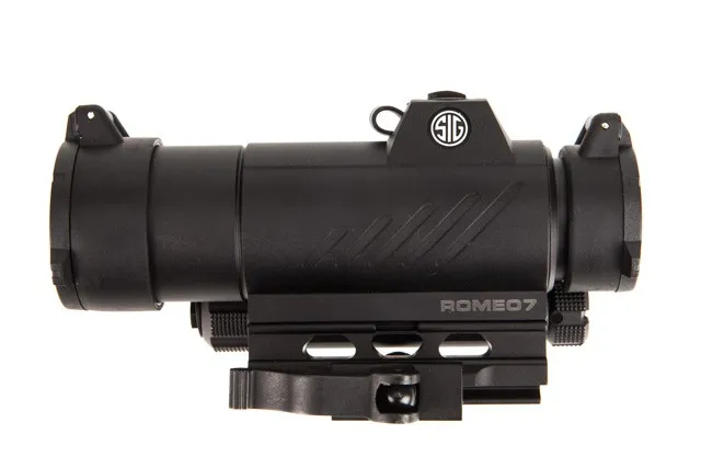 Sig Sauer ROMEO7 1X30 MM Red Dot Sight