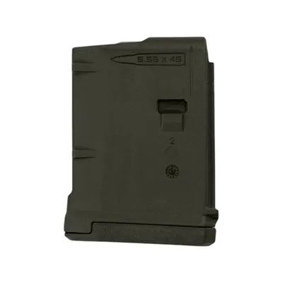 PMAG 10 AR/M4 Gen M3, 5.56x45