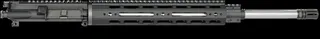 Rock River Arms Completed Upper Receiver National Match A4 Competition Trainer .22 Long Rifle 20 Inch Barrel 1-16 Twist 1/2-28 Thread Free-Float