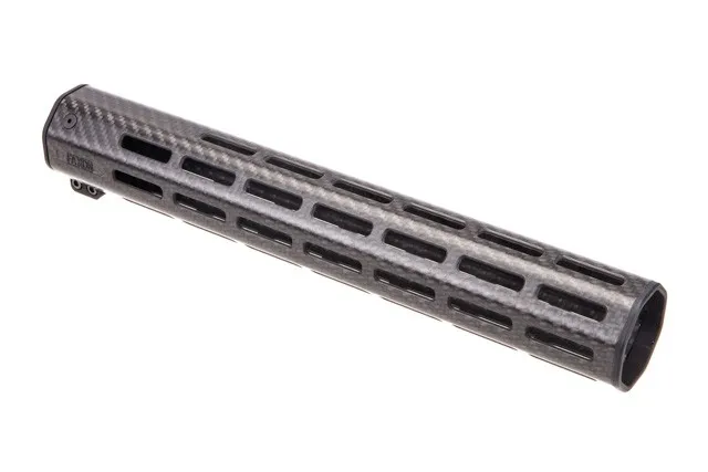 Faxon Firearms AR-15 STREAMLINE CARBON FIBER 13" M-LOK