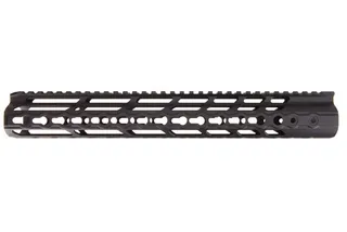 V Seven MAGNESIUM HYPER-LIGHT AR-15 KEYMOD HANDGUARD - 13.5"