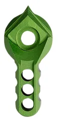 Watchtower Firearms Safety Selector Kit Green 165027