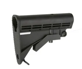 NBS Mil-Spec M4 Carbine Stock