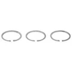 LBE Unlimited Set of 3 Bolt Gas Rings