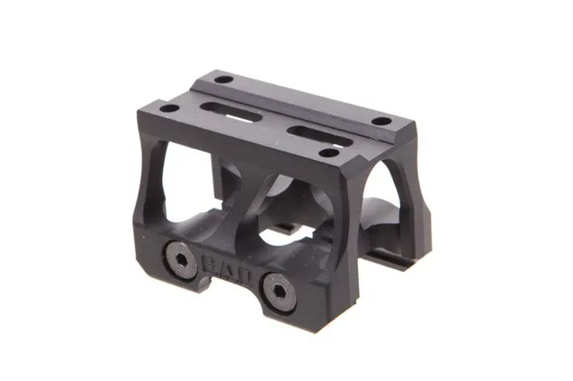 Battle Arms Development Trijicon MRO Optic Mount - Lower 1/3