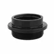 Rearden Atlas Alpha Suppressor Mount - Nitride / Melonite