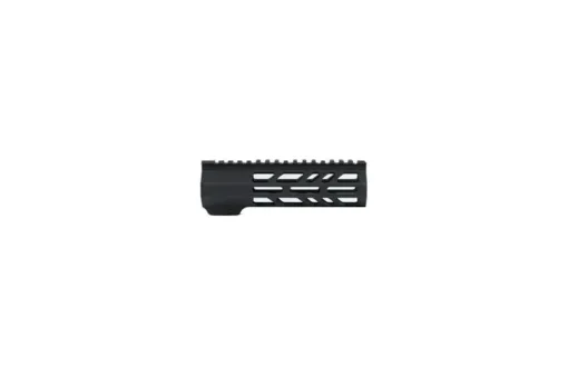 NBS AR-15 Lightweight Free Float M-LOK Handguard - 7"