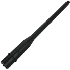 Tacfire Barrel for AR-10, Black Nitride